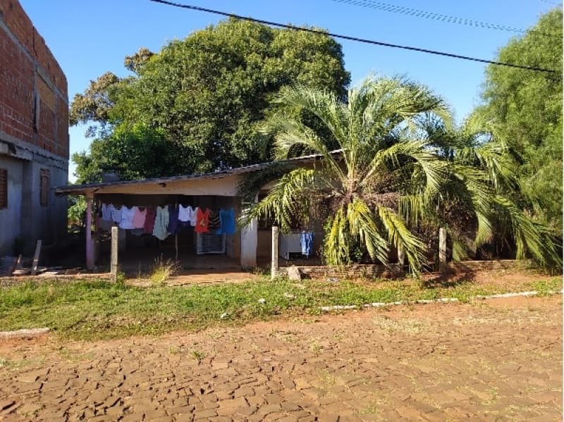 Foto 1 de 5: Terreno em leilão em Pontão - RS — LOTE 001 Imovel