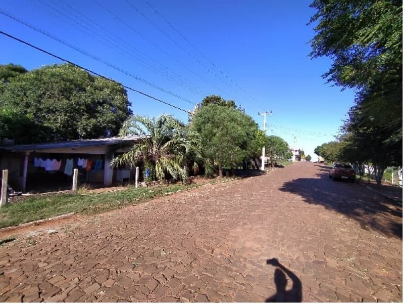 Foto 4 de 5: Terreno em leilão em Pontão - RS — LOTE 001 Imovel