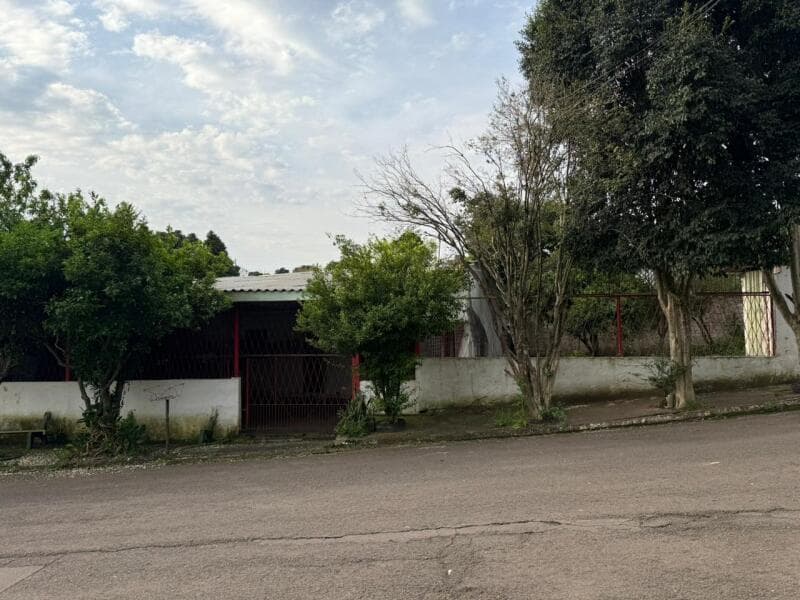 Foto 2 de 4: Terreno em leilão em Passo Fundo - RS — LOTE 003 Imovel