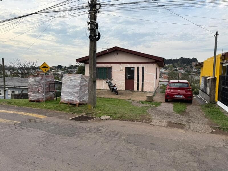 Foto 2 de 5: Terreno em leilão em Passo Fundo - RS — LOTE 005 Imovel