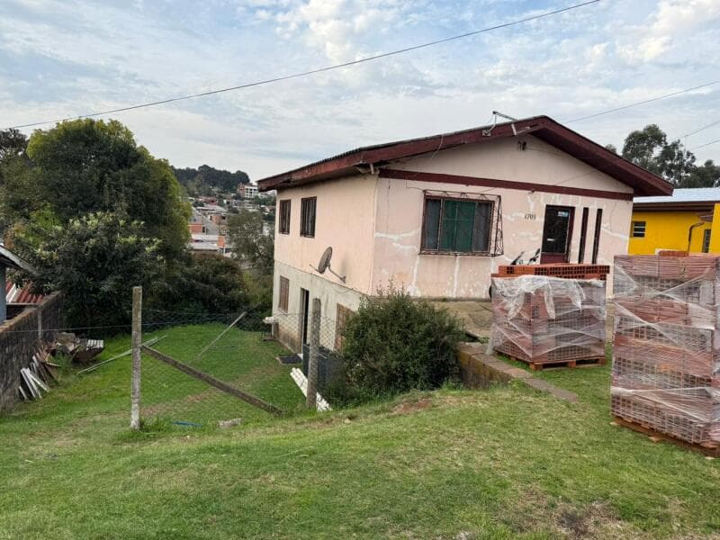 Foto 3 de 5: Terreno em leilão em Passo Fundo - RS — LOTE 005 Imovel