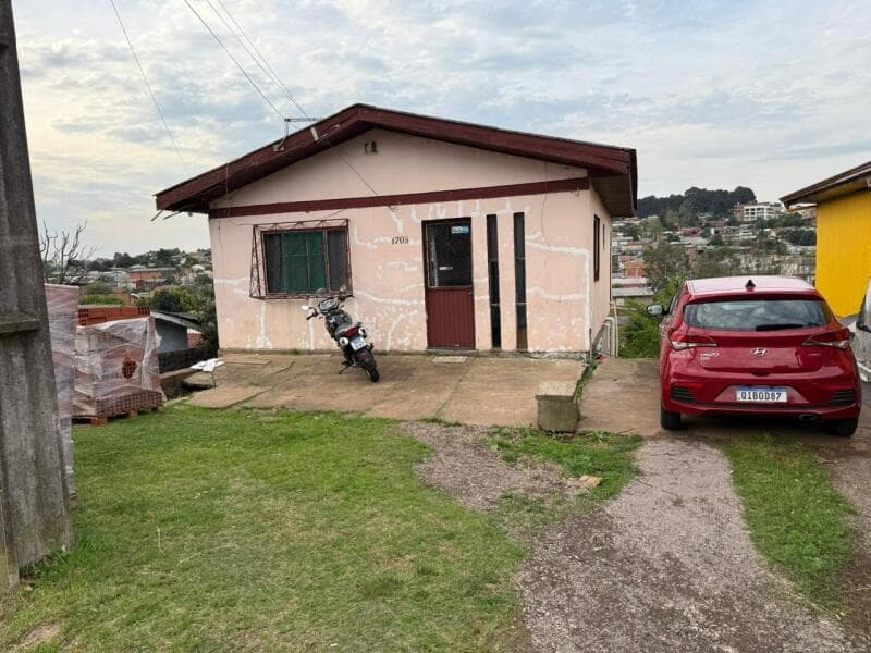 Foto 4 de 5: Terreno em leilão em Passo Fundo - RS — LOTE 005 Imovel