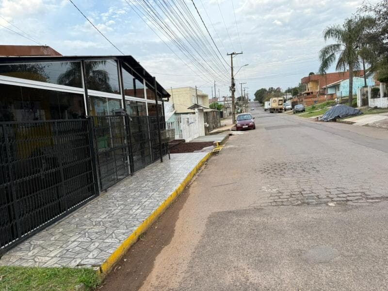 Foto 5 de 5: Terreno em leilão em Passo Fundo - RS — LOTE 005 Imovel