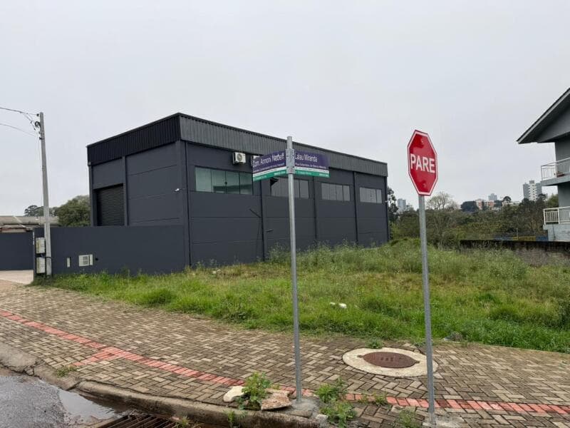 Foto 5 de 6: Terreno em leilão em Passo Fundo - RS — LOTE 001 Imóvel