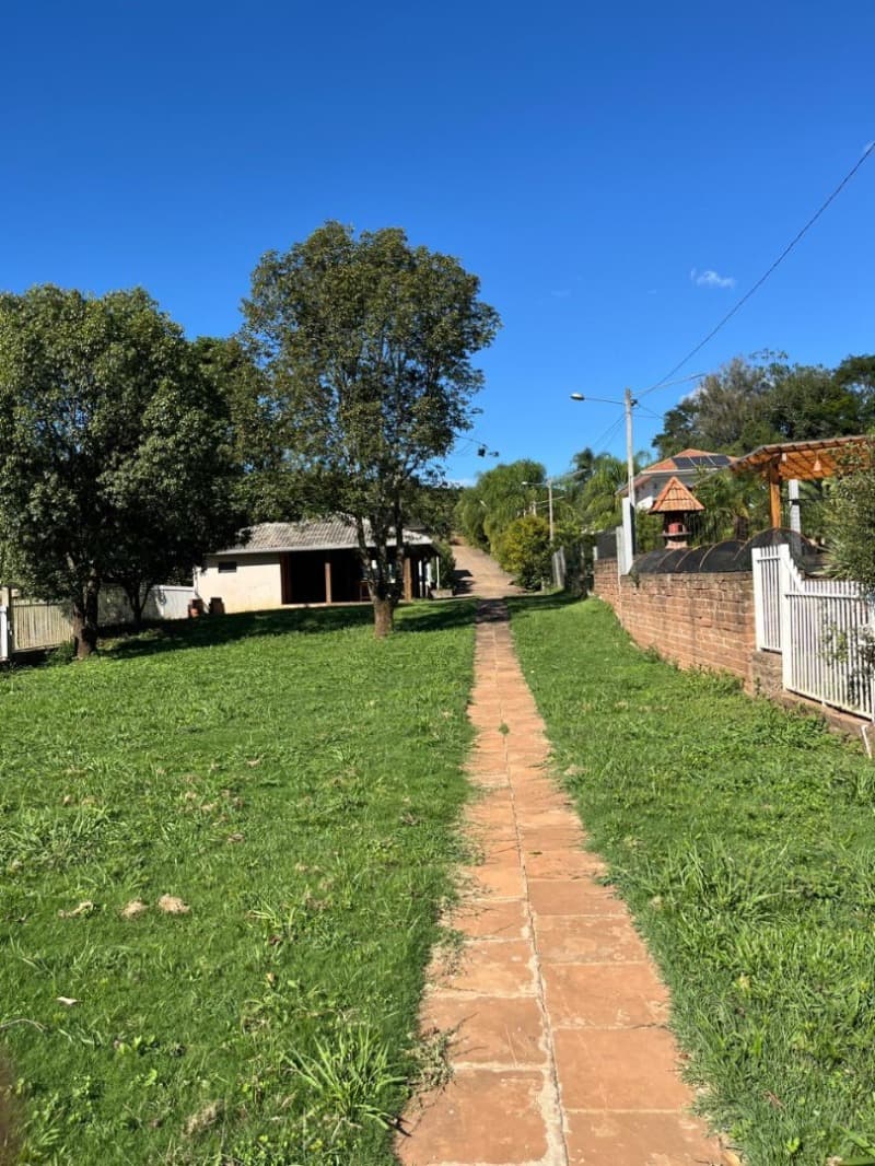 Foto 1 de 18: Area Rural em leilão em Nova Bassano - RS — LOTE 001 Imóvel