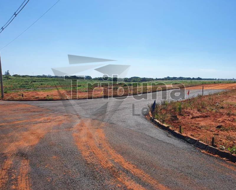 Terreno em leilão em Guaiçara - SP — LOTE 001 Terreno de 224 m² no Eco Park Cantoni