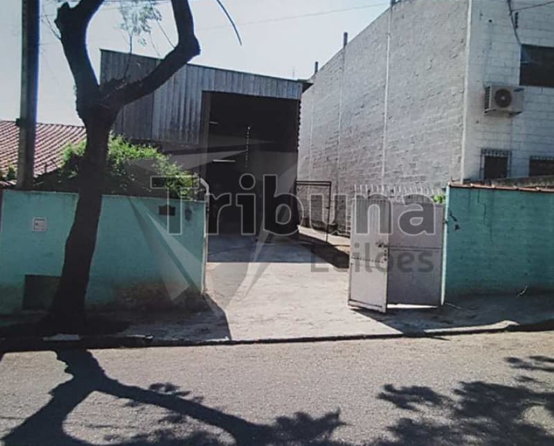 Comercial em leilão em Sorocaba - SP — LOTE 001 Imóvel comercial na Rua Alceste Del Cistia, 301