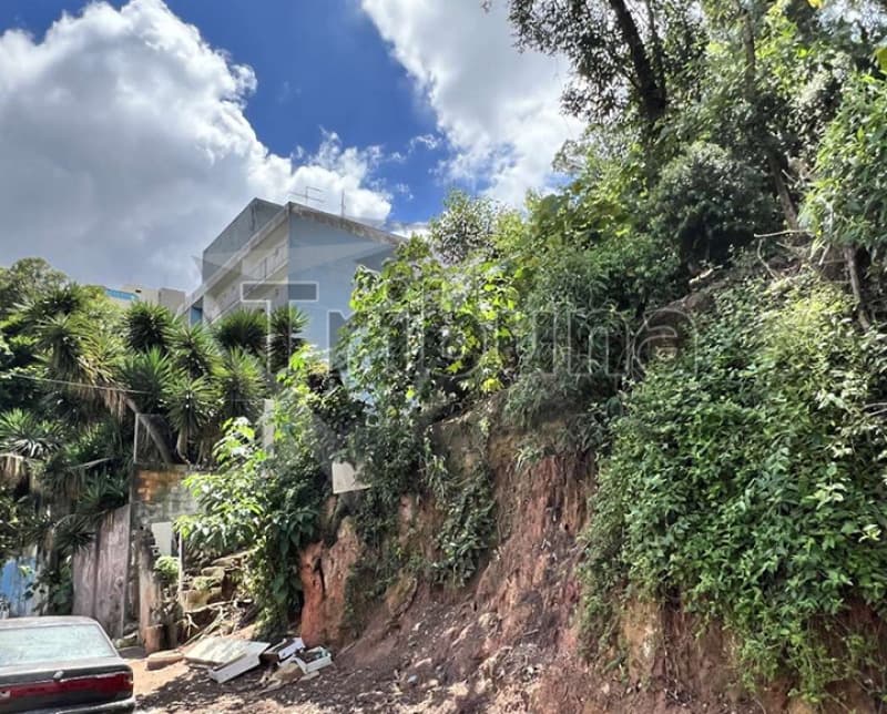 Terreno em leilão em São Paulo - SP, bairro Real Parque — LOTE 001 Terreno lote 3 quadra H