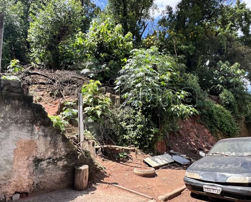 Terreno em leilão em São Paulo - SP, bairro Morumbi — LOTE 002 Terreno lote 4 quadra H