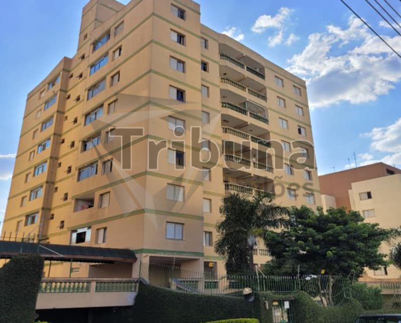 Foto 3 de 16: Apartamento em leilão em São Paulo - SP, bairro Vila Mazzei — LOTE 001 Direitos fiduciários de apartamento no edifício Solar das Andorinhas
