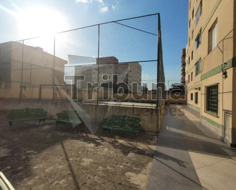 Foto 4 de 16: Apartamento em leilão em São Paulo - SP, bairro Vila Mazzei — LOTE 001 Direitos fiduciários de apartamento no edifício Solar das Andorinhas