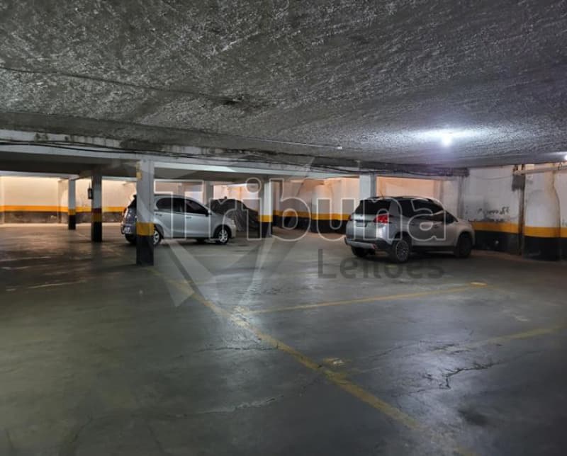 Foto 6 de 16: Apartamento em leilão em São Paulo - SP, bairro Vila Mazzei — LOTE 001 Direitos fiduciários de apartamento no edifício Solar das Andorinhas