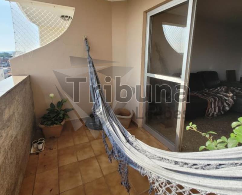 Foto 2 de 16: Apartamento em leilão em São Paulo - SP, bairro Vila Mazzei — LOTE 001 Direitos fiduciários de apartamento no edifício Solar das Andorinhas