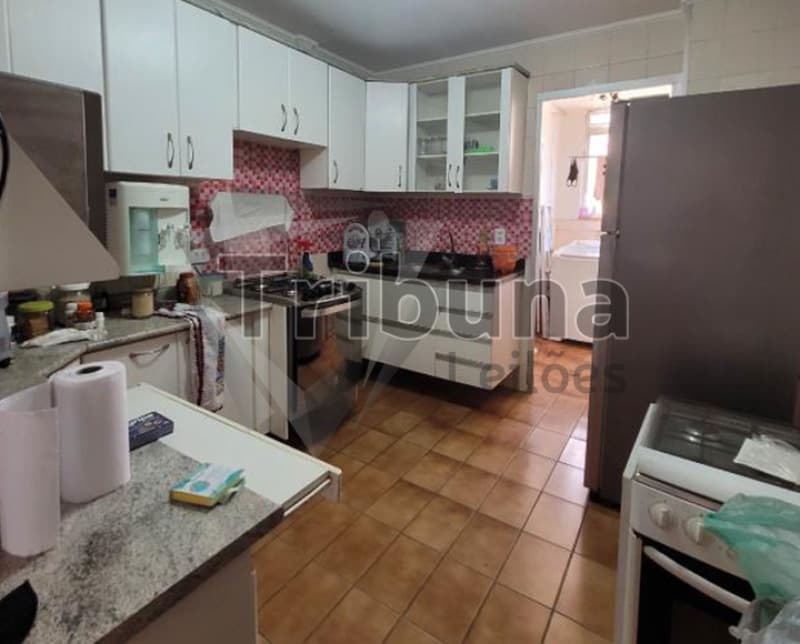 Foto 8 de 16: Apartamento em leilão em São Paulo - SP, bairro Vila Mazzei — LOTE 001 Direitos fiduciários de apartamento no edifício Solar das Andorinhas
