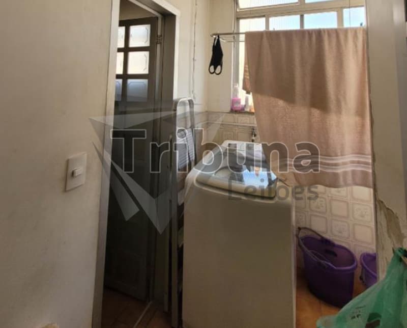 Foto 9 de 16: Apartamento em leilão em São Paulo - SP, bairro Vila Mazzei — LOTE 001 Direitos fiduciários de apartamento no edifício Solar das Andorinhas