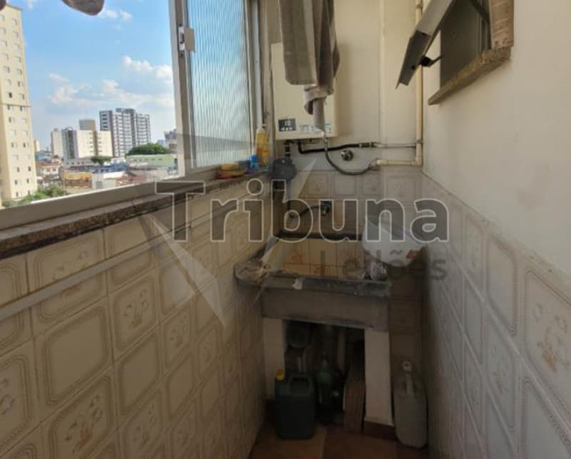 Foto 11 de 16: Apartamento em leilão em São Paulo - SP, bairro Vila Mazzei — LOTE 001 Direitos fiduciários de apartamento no edifício Solar das Andorinhas