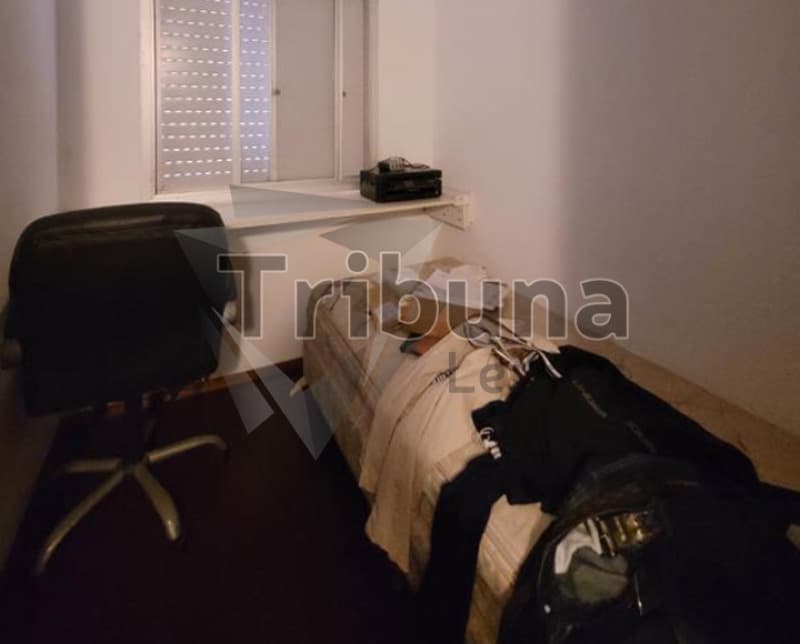 Foto 13 de 16: Apartamento em leilão em São Paulo - SP, bairro Vila Mazzei — LOTE 001 Direitos fiduciários de apartamento no edifício Solar das Andorinhas