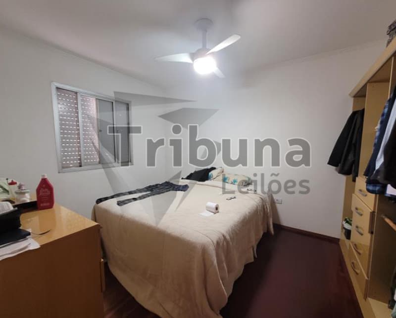 Foto 15 de 16: Apartamento em leilão em São Paulo - SP, bairro Vila Mazzei — LOTE 001 Direitos fiduciários de apartamento no edifício Solar das Andorinhas