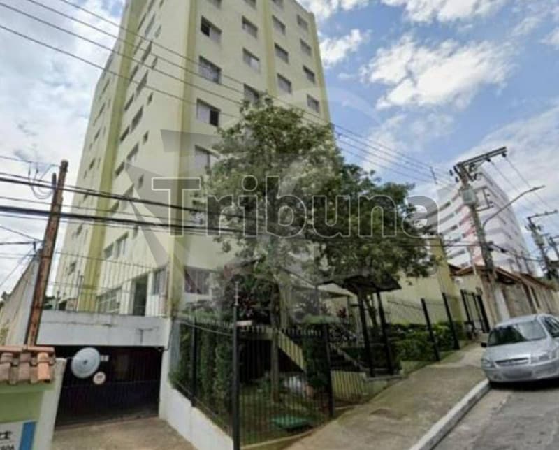 Foto 16 de 16: Apartamento em leilão em São Paulo - SP, bairro Vila Mazzei — LOTE 001 Direitos fiduciários de apartamento no edifício Solar das Andorinhas