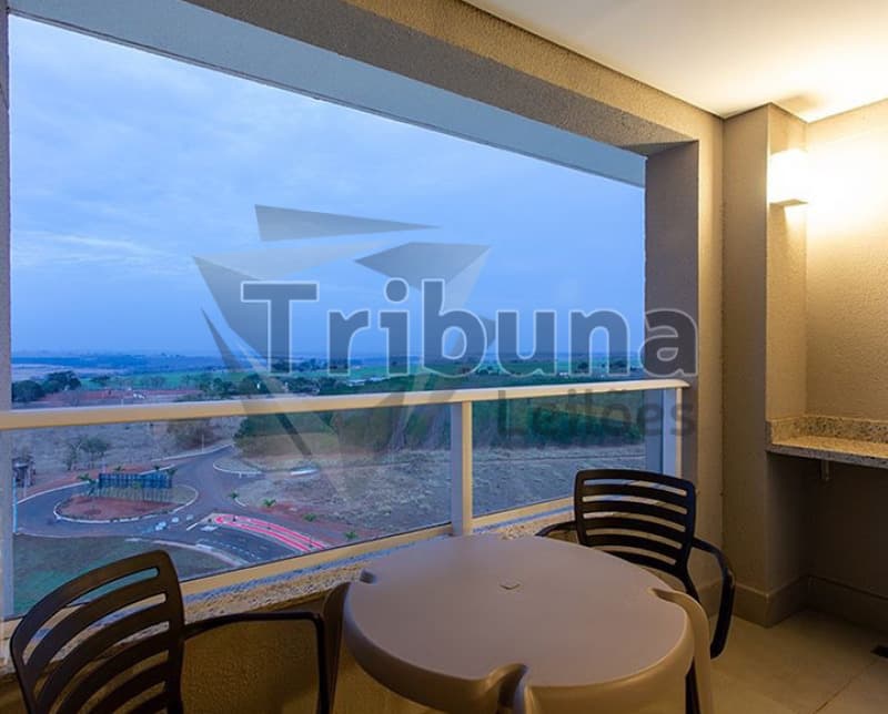Foto 1 de 8: Apartamento em leilão em Olímpia - SP, bairro Parque do Sol — LOTE 001 Apart-Hotel 1.409
