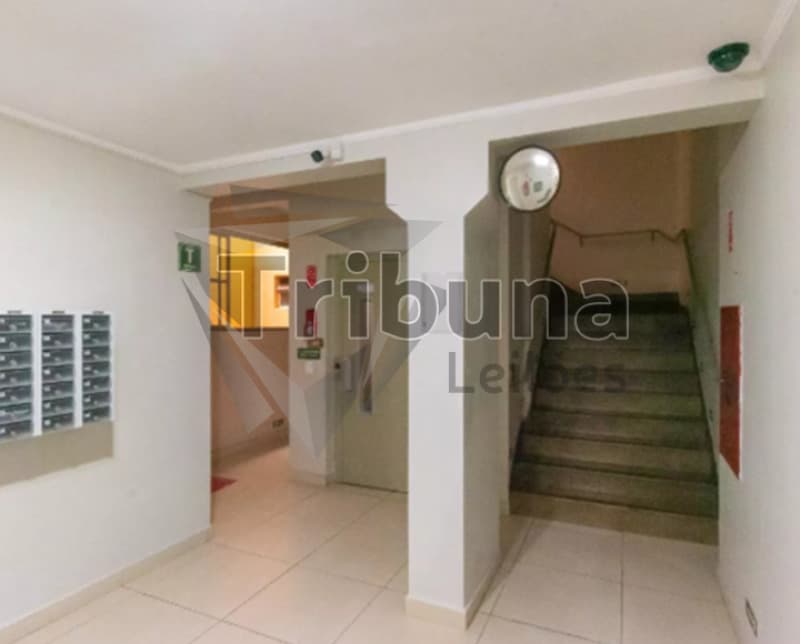 Foto 2 de 8: Apartamento em leilão em Campinas - SP, bairro Centro — LOTE 001 Direitos aquisitivos de apartamento no Edifício Karla Regina