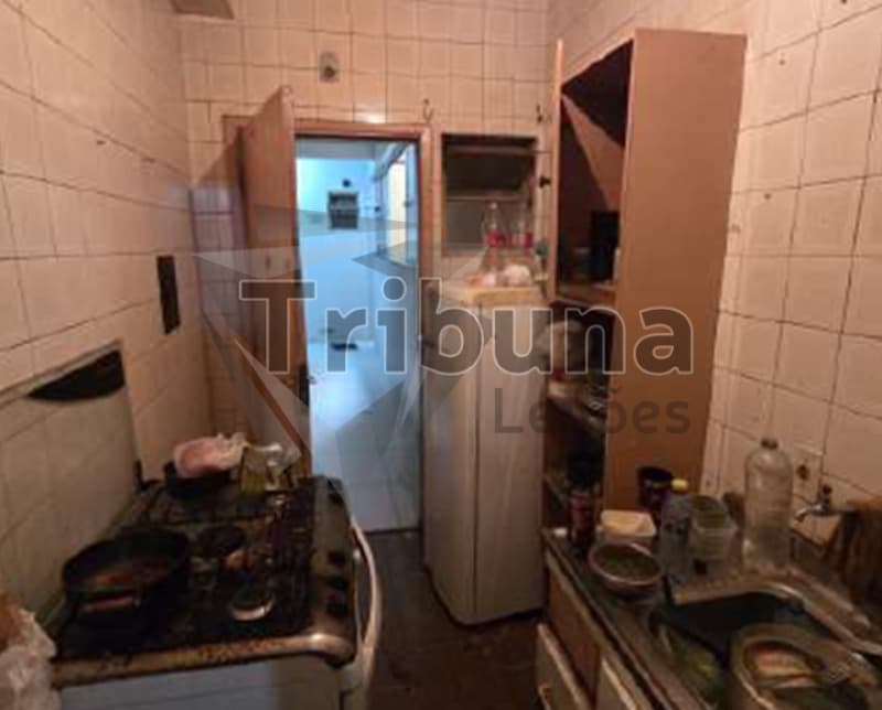 Foto 7 de 8: Apartamento em leilão em Campinas - SP, bairro Centro — LOTE 001 Direitos aquisitivos de apartamento no Edifício Karla Regina