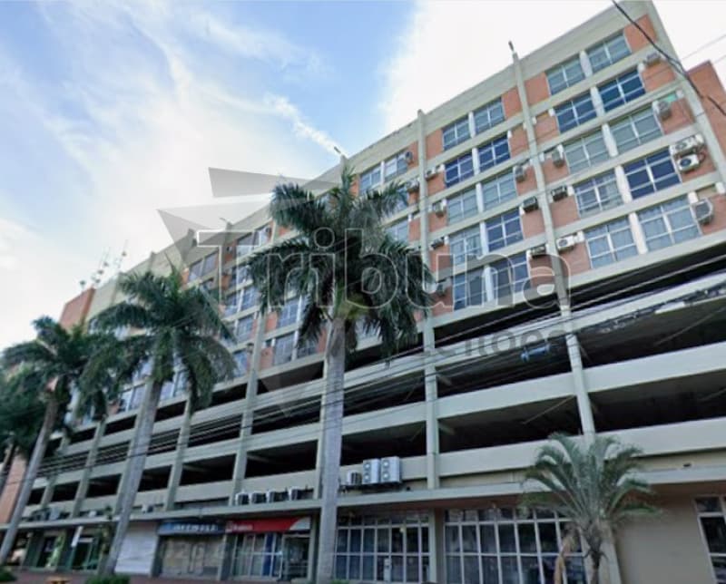 Comercial em leilão em Rio De Janeiro - RJ — LOTE 001 Sala comercial na Penha Circular
