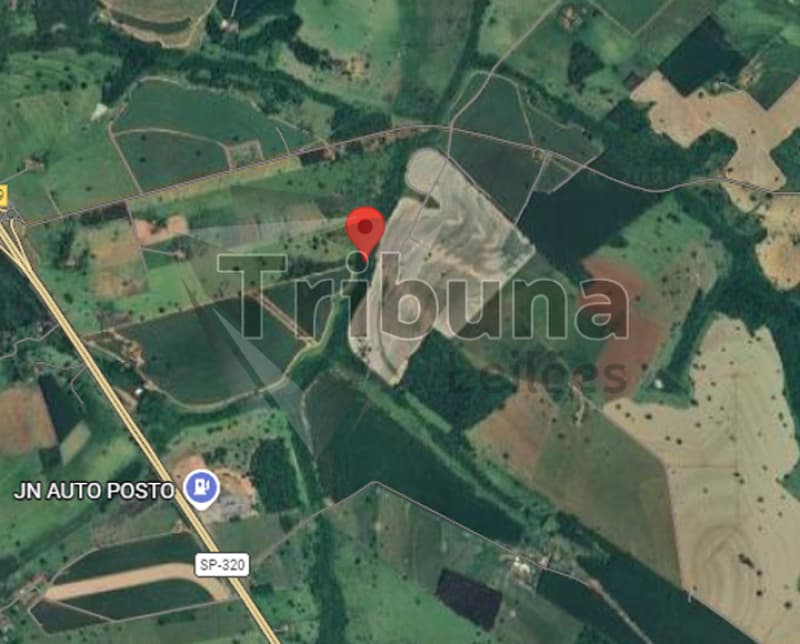 Area Rural em leilão em Tanabi - SP — LOTE 002 Imóvel rural com a área de 7,854352 hectares ou 3,2456 alqueires de terras