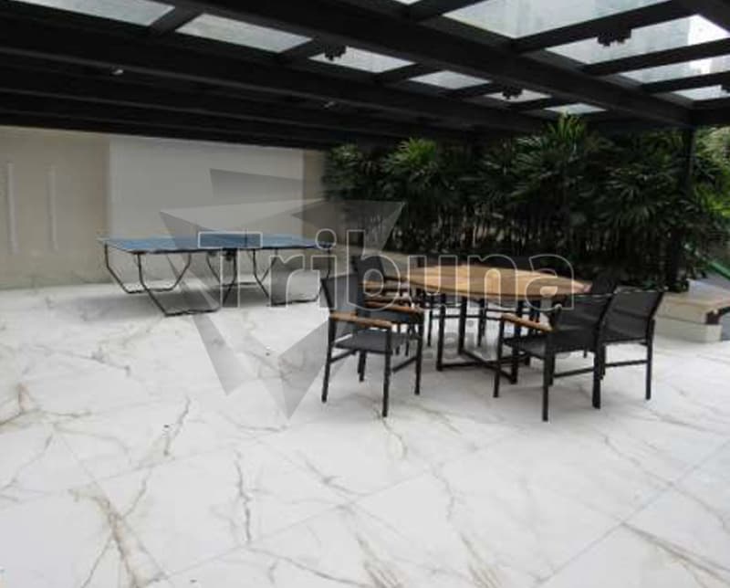 Foto 5 de 13: Apartamento em leilão em São Paulo - SP, bairro Moema — LOTE 001 Apartamento no Edifício Oxford Park
