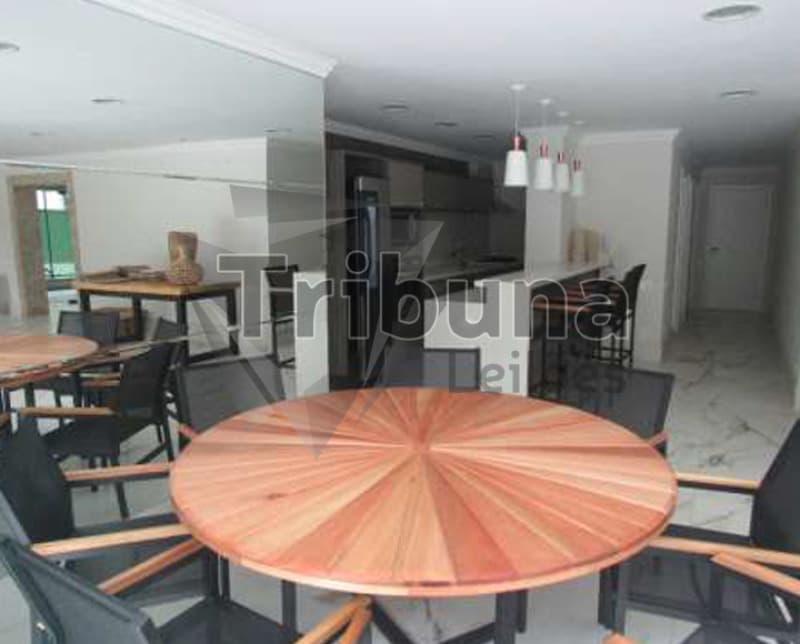 Foto 6 de 13: Apartamento em leilão em São Paulo - SP, bairro Moema — LOTE 001 Apartamento no Edifício Oxford Park
