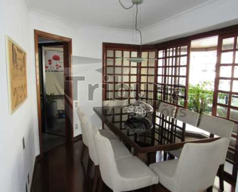 Foto 8 de 13: Apartamento em leilão em São Paulo - SP, bairro Moema — LOTE 001 Apartamento no Edifício Oxford Park
