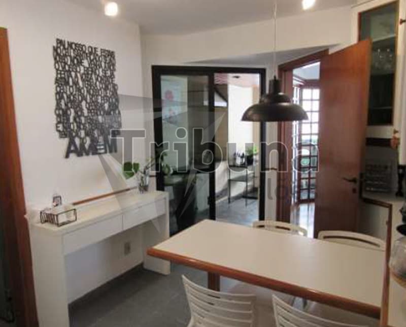 Foto 11 de 13: Apartamento em leilão em São Paulo - SP, bairro Moema — LOTE 001 Apartamento no Edifício Oxford Park