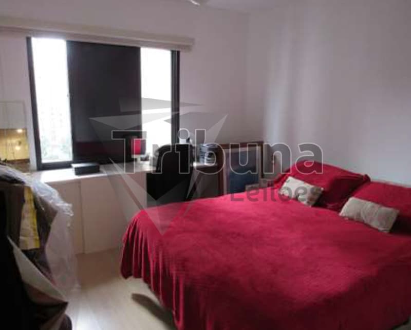 Foto 12 de 13: Apartamento em leilão em São Paulo - SP, bairro Moema — LOTE 001 Apartamento no Edifício Oxford Park
