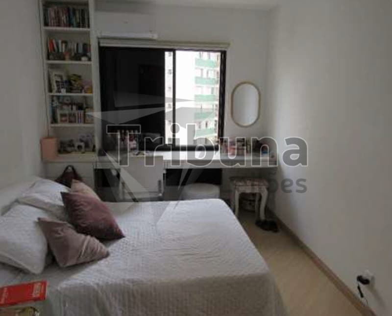 Foto 13 de 13: Apartamento em leilão em São Paulo - SP, bairro Moema — LOTE 001 Apartamento no Edifício Oxford Park
