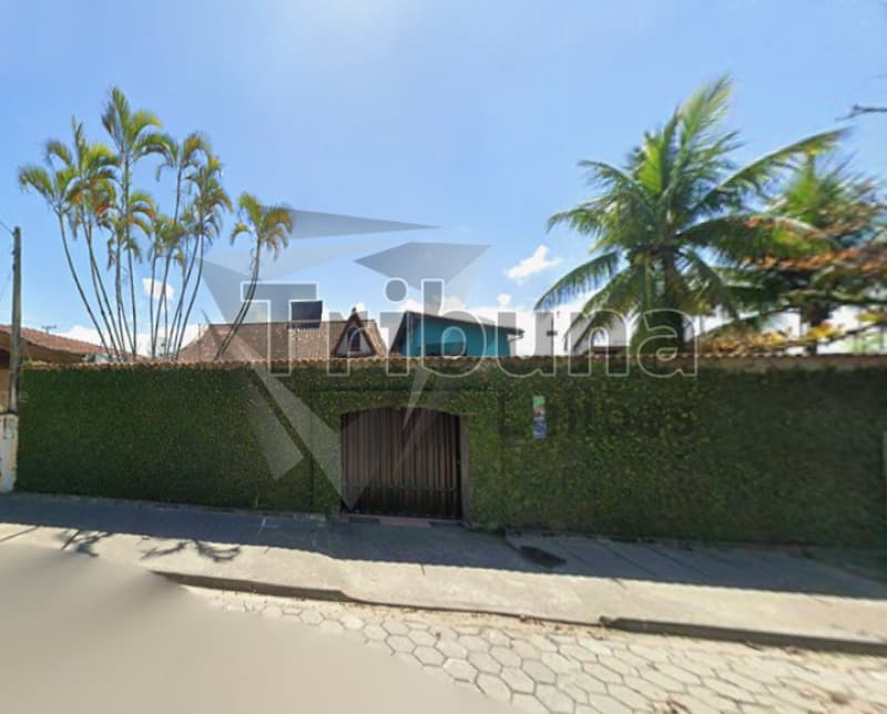Casa em leilão em Itanhaém - SP — LOTE 001 Casa em Itanhaém