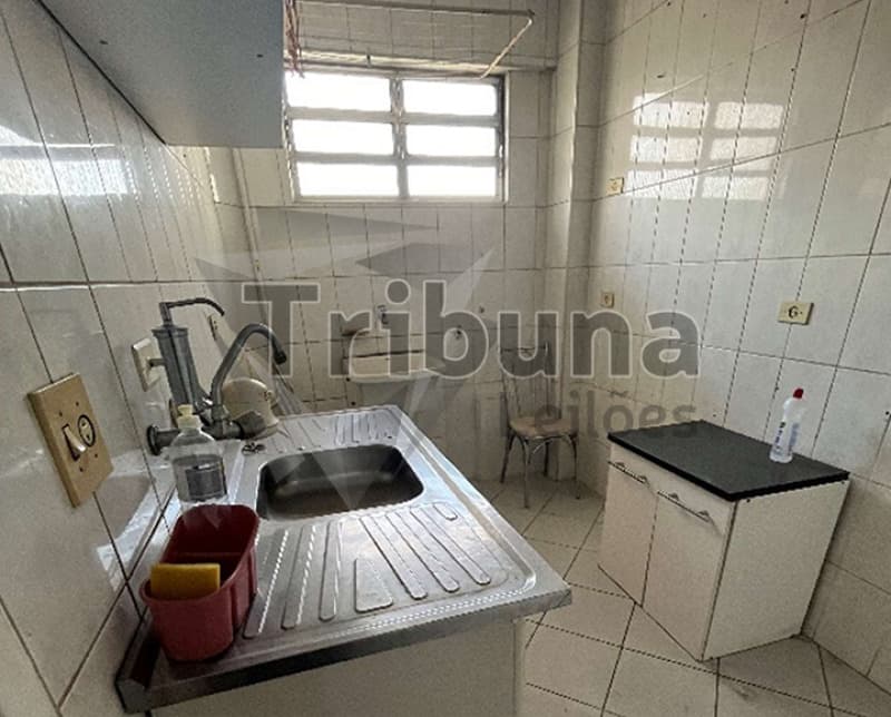 Foto 3 de 10: Apartamento em leilão em São Paulo - SP, bairro República — LOTE 001 Apartamento no Edifício Harold