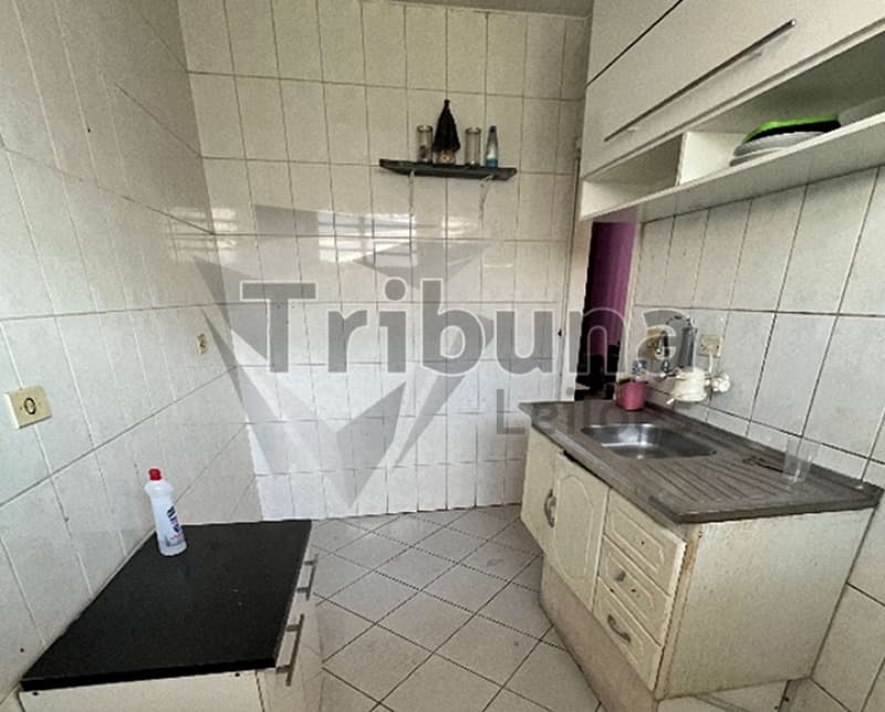 Foto 4 de 10: Apartamento em leilão em São Paulo - SP, bairro República — LOTE 001 Apartamento no Edifício Harold