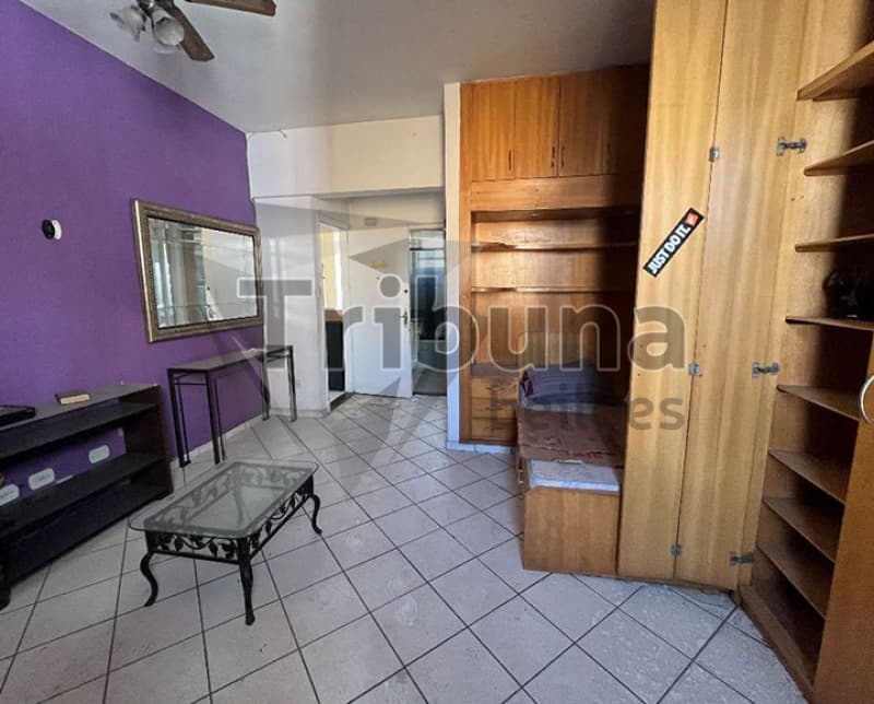 Foto 5 de 10: Apartamento em leilão em São Paulo - SP, bairro República — LOTE 001 Apartamento no Edifício Harold