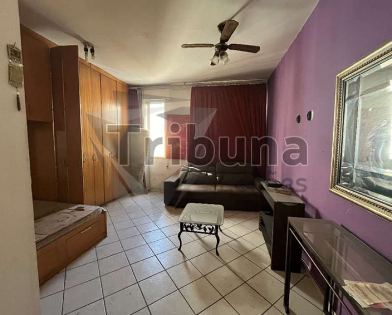 Foto 7 de 10: Apartamento em leilão em São Paulo - SP, bairro República — LOTE 001 Apartamento no Edifício Harold