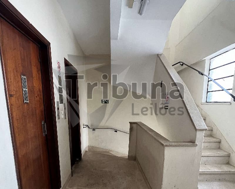 Foto 8 de 10: Apartamento em leilão em São Paulo - SP, bairro República — LOTE 001 Apartamento no Edifício Harold