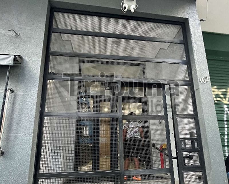 Foto 2 de 10: Apartamento em leilão em São Paulo - SP, bairro República — LOTE 001 Apartamento no Edifício Harold