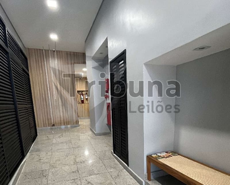 Foto 10 de 10: Apartamento em leilão em São Paulo - SP, bairro República — LOTE 001 Apartamento no Edifício Harold