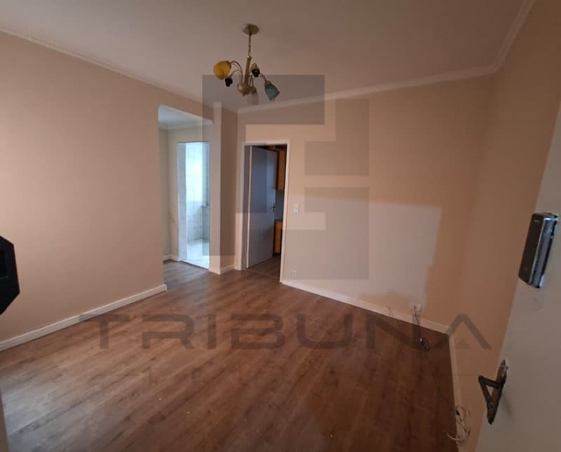 Foto 4 de 13: Apartamento em leilão em São Paulo - SP, bairro Bela Vista — LOTE 001 Apartamento no Edifício Monte Cenis, Bela Vista