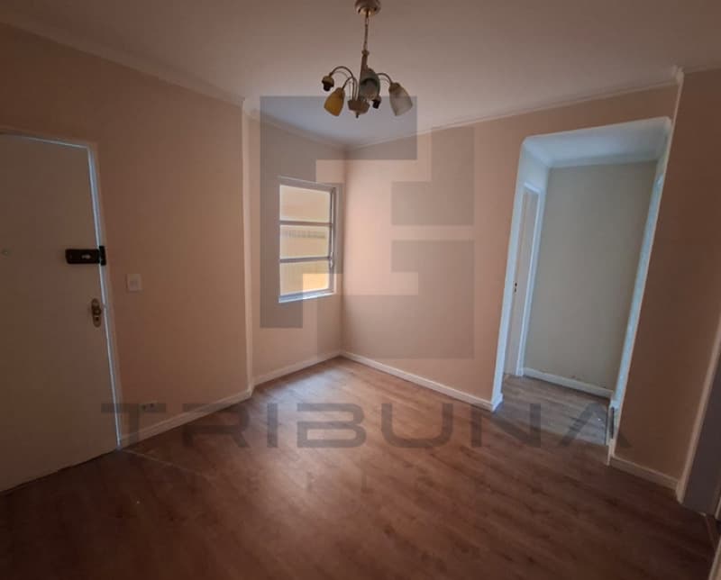 Foto 5 de 13: Apartamento em leilão em São Paulo - SP, bairro Bela Vista — LOTE 001 Apartamento no Edifício Monte Cenis, Bela Vista