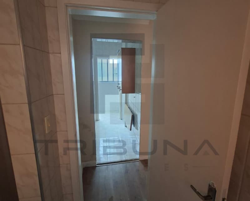 Foto 10 de 13: Apartamento em leilão em São Paulo - SP, bairro Bela Vista — LOTE 001 Apartamento no Edifício Monte Cenis, Bela Vista