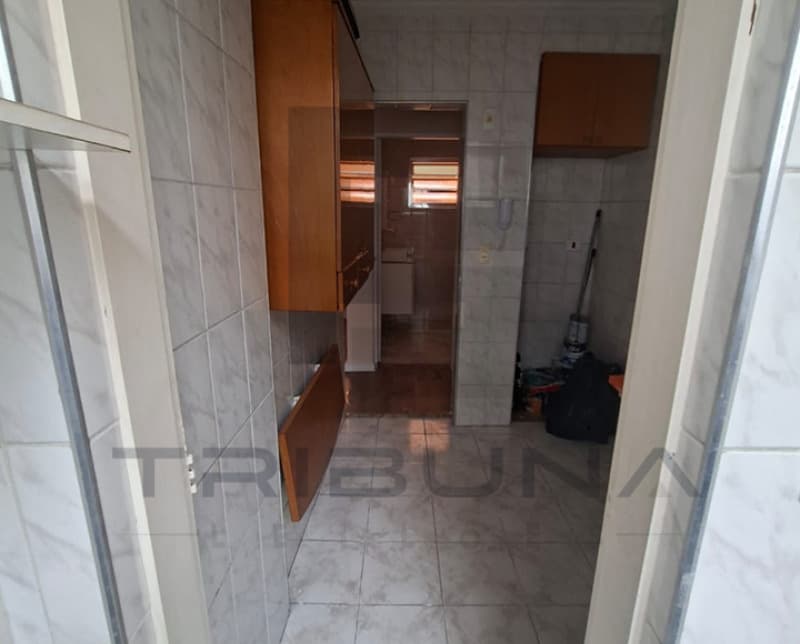 Foto 13 de 13: Apartamento em leilão em São Paulo - SP, bairro Bela Vista — LOTE 001 Apartamento no Edifício Monte Cenis, Bela Vista