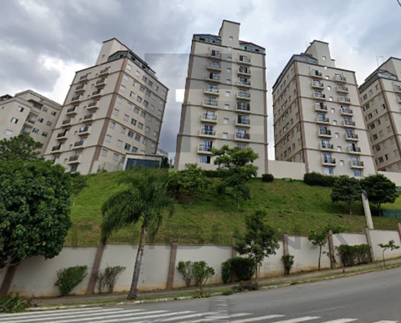 Foto 1 de 17: Apartamento em leilão em São Paulo - SP, bairro Pirituba — LOTE 001 Direitos fiduciários de apartamento no Condominio Vivere City Jaraguá Res. Clube