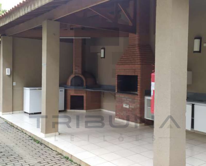 Foto 3 de 17: Apartamento em leilão em São Paulo - SP, bairro Pirituba — LOTE 001 Direitos fiduciários de apartamento no Condominio Vivere City Jaraguá Res. Clube