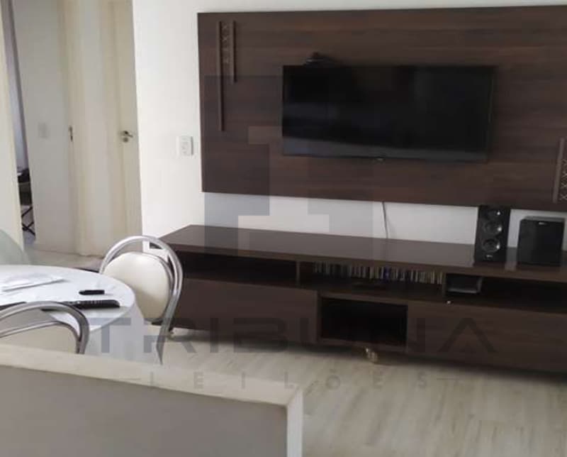 Foto 9 de 17: Apartamento em leilão em São Paulo - SP, bairro Pirituba — LOTE 001 Direitos fiduciários de apartamento no Condominio Vivere City Jaraguá Res. Clube