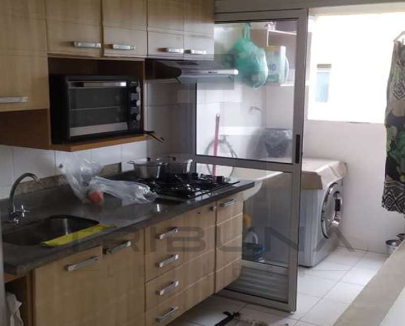 Foto 10 de 17: Apartamento em leilão em São Paulo - SP, bairro Pirituba — LOTE 001 Direitos fiduciários de apartamento no Condominio Vivere City Jaraguá Res. Clube